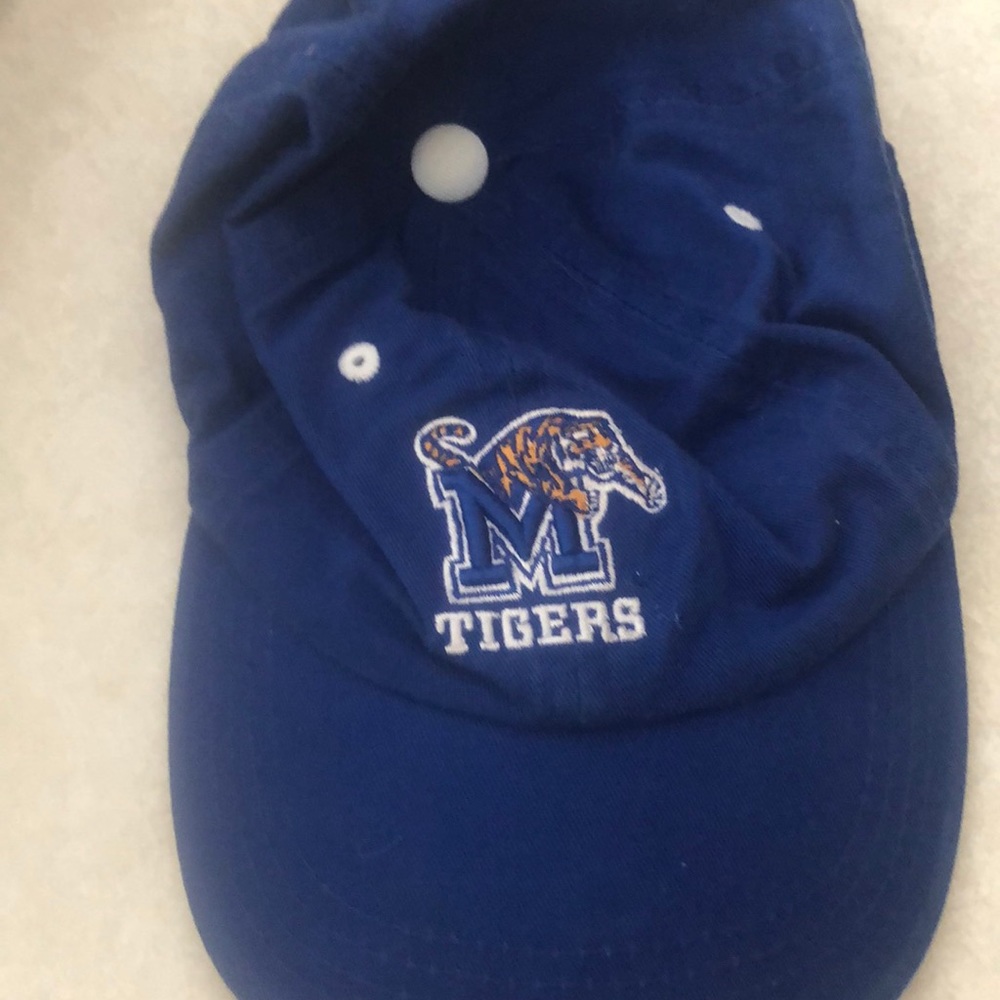 University of Memphis youth hat